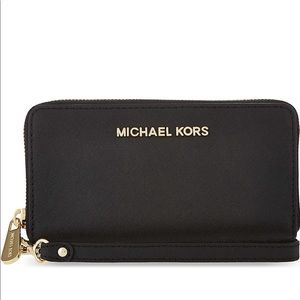 Michael Kors Jet Set Wallet